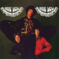 Image of Jimi Hendrix - Are You Experienced