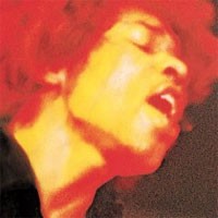 Image of Jimi Hendrix - Electric Ladyland