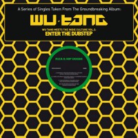 Image of Various Artists - Wu-Tang Meets The Indie Culture Vol. 2 - Enter The Dubstep Sampler 3