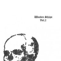 Image of Wooden Shjips - Vol. 2