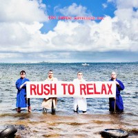 Image of Eddy Current Suppression Ring - Rush To Relax