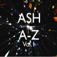 Image of Ash - A-Z Volume 1