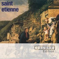 Image of Saint Etienne - Tiger Bay: Deluxe Edition
