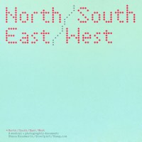 Image of Various Artists - North / South / East / West