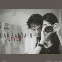 Image of Dan Sartain - Lives