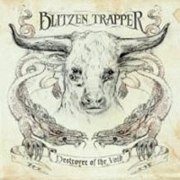 Image of Blitzen Trapper - Destroyer Of The Void