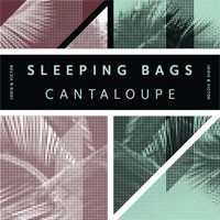 Image of Mystery Claws / Sleeping Bags - Split