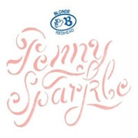 Image of Blonde Redhead - Penny Sparkle