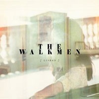 Image of The Walkmen - Lisbon