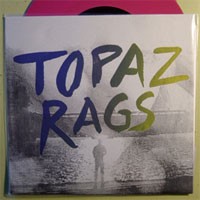 Image of Topaz Rags - Crown Center