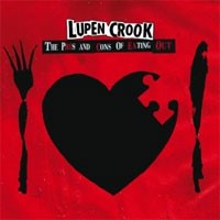 Image of Lupen Crook - The Pros And Cons Of Eating Out