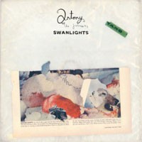 Image of Antony & The Johnsons - Swanlights