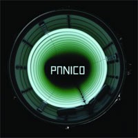 Image of Panico - Kick