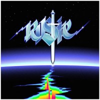 Image of Rustie - Sunburst EP