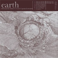 Image of Earth - A Bureaucratic Desire For Extra Capsular Extractions