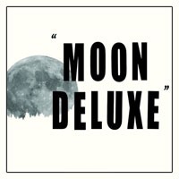 Image of Andrew Cedermark - Moon Deluxe