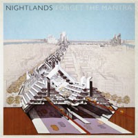 Image of Nightlands - Forget The Mantra