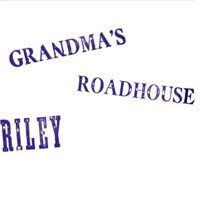 Image of Riley - Grandma's Roadhouse