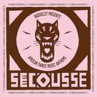 Image of Various Artists - Radioclit Presents The Sound Of Club Secousse