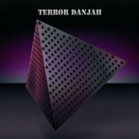 Image of Terror Danjah - SOS (Undeniable EP 3)