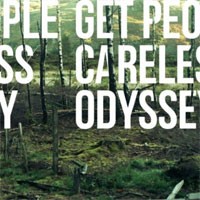 Image of Get People - Careless
