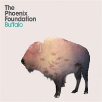 Image of The Phoenix Foundation - Buffalo