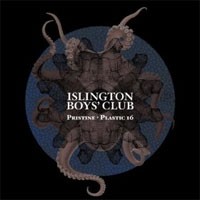 Image of Islington Boys' Club - Pristine / Plastic 16