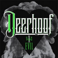 Image of Deerhoof - Vs. Evil