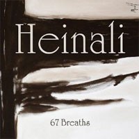 Image of Heinali - 67 Breaths