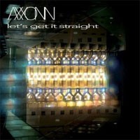 Image of Axxonn - Let's Get It Straight