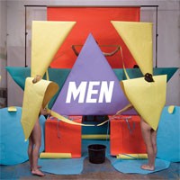 Image of Men - Talk About Body