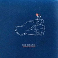 Image of Pixie Carnation - Speed Up Your Heart