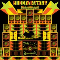 Image of Various Artists - Riddimentary - Diplo Selects Greensleeves