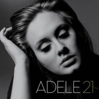 Image of Adele - 21