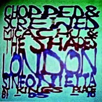 Image of Micachu & The Shapes / London Sinfonietta - Chopped & Screwed