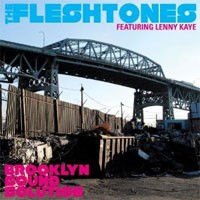 Image of The Fleshtones - Brooklyn Sound Solution