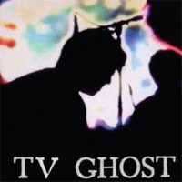 Image of TV Ghost - Mass Dream