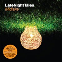 Various Artists - Late Night Tales - Midlake
