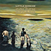 Image of Little Scream - The Golden Record