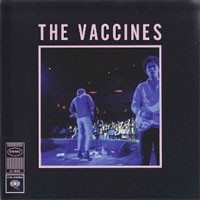 Image of The Vaccines - Live From London (RSD 2011 Edition)