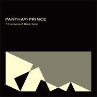 Image of Pantha Du Prince - XI Versions Of Black Noise