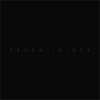 Image of World's End Girlfriend - Seven Idiots