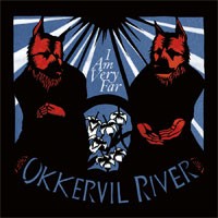 Image of Okkervil River - I Am Very Far