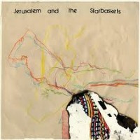 Image of Jerusalem & The Starbaskets - Dost