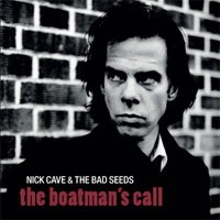 Image of Nick Cave & The Bad Seeds - The Boatman's Call (2011 Digital Remaster)