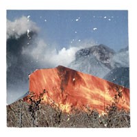 Image of WU LYF - Go Tell Fire To The Mountain