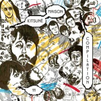 Image of Various Artists - Kitsune Maison Compilation 11