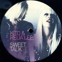 Image of Kito & Reija Lee - Sweet Talk EP