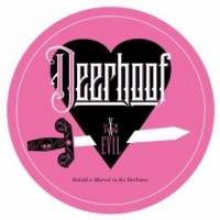 Image of Deerhoof - Behold A Marvel In The Darkness