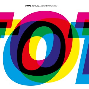 Image of Joy Division / New Order - Total: From Joy Division To New Order